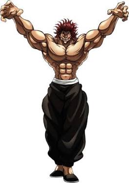 Who Got The Best Hands In Anime (No Powers, Just Straight Hands)