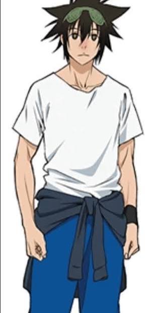 Who Got The Best Hands In Anime (No Powers, Just Straight Hands)