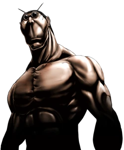 Cockroach