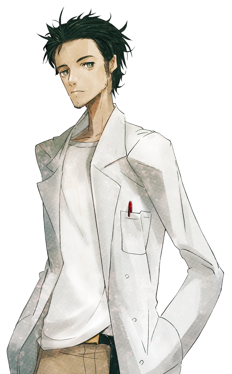 Best Anime Character Design?