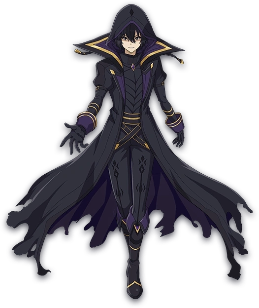 Cid Kagenou