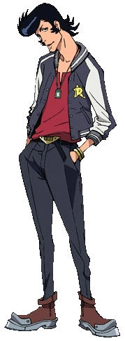 Dandy