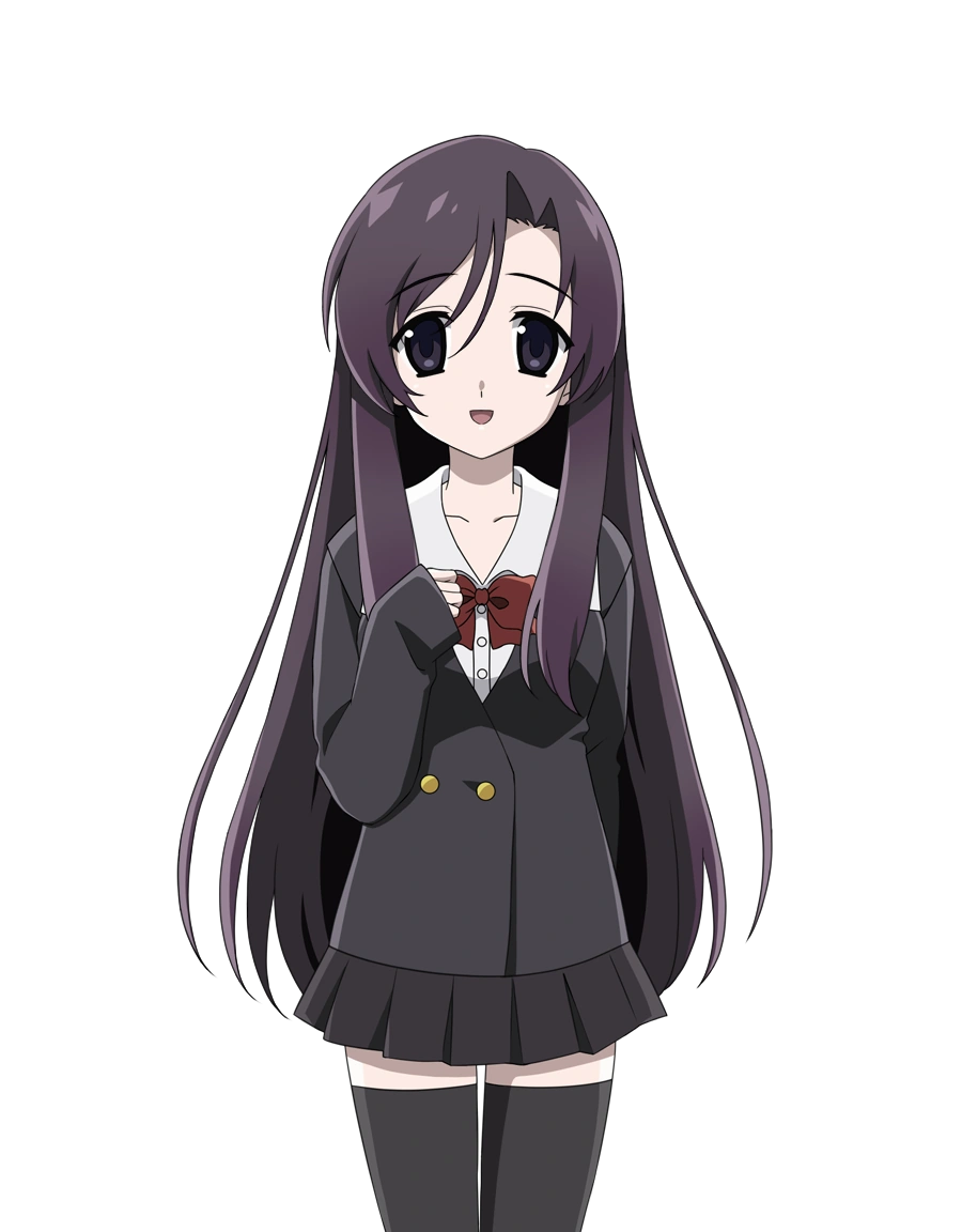 Kotonoha Katsura