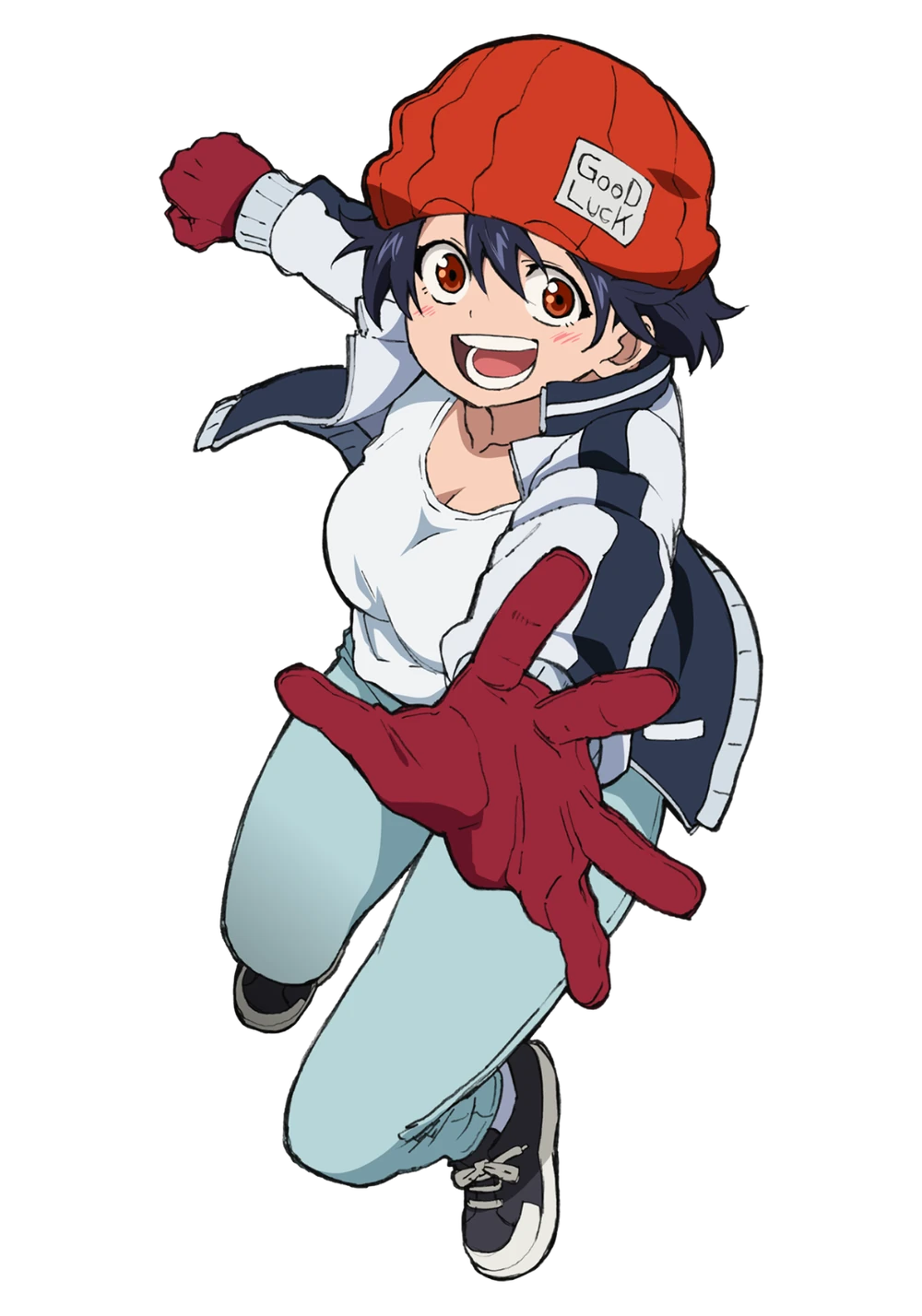 Fuuko Izumo