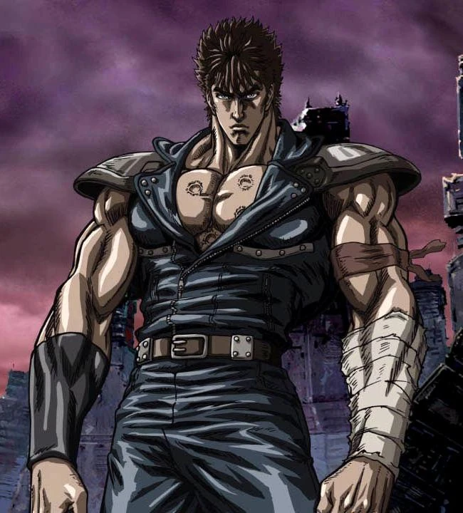 Kenshiro