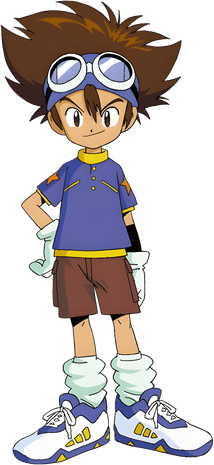 Tai Kamiya