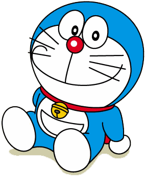 Doraemon
