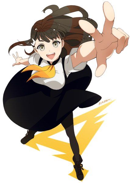 hajime ichinose