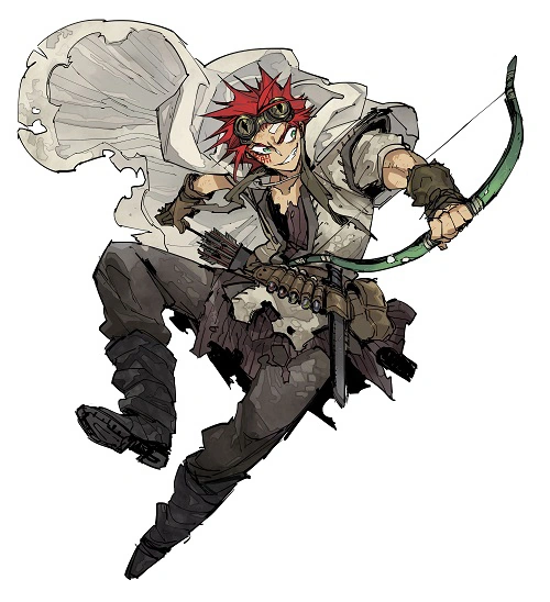 Bisco Akaboshi