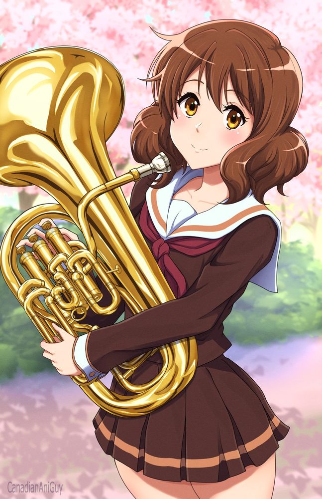 kumiko oumae