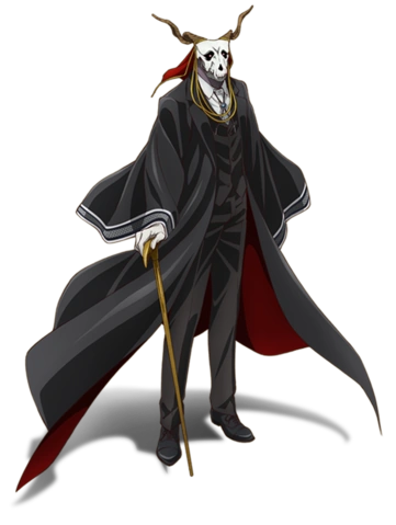 Elias Ainsworth