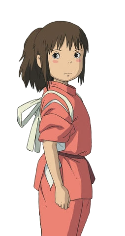 Chihiro Ogino