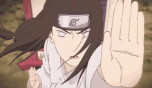 Who Got The Best Hands In Anime (No Powers, Just Straight Hands)