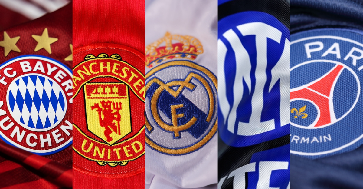 Best 21st Century Soccer Lineup