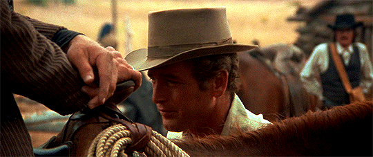 Butch Cassidy and the Sundance Kid