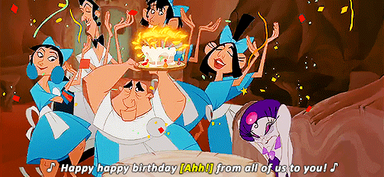 The Emperor's New Groove