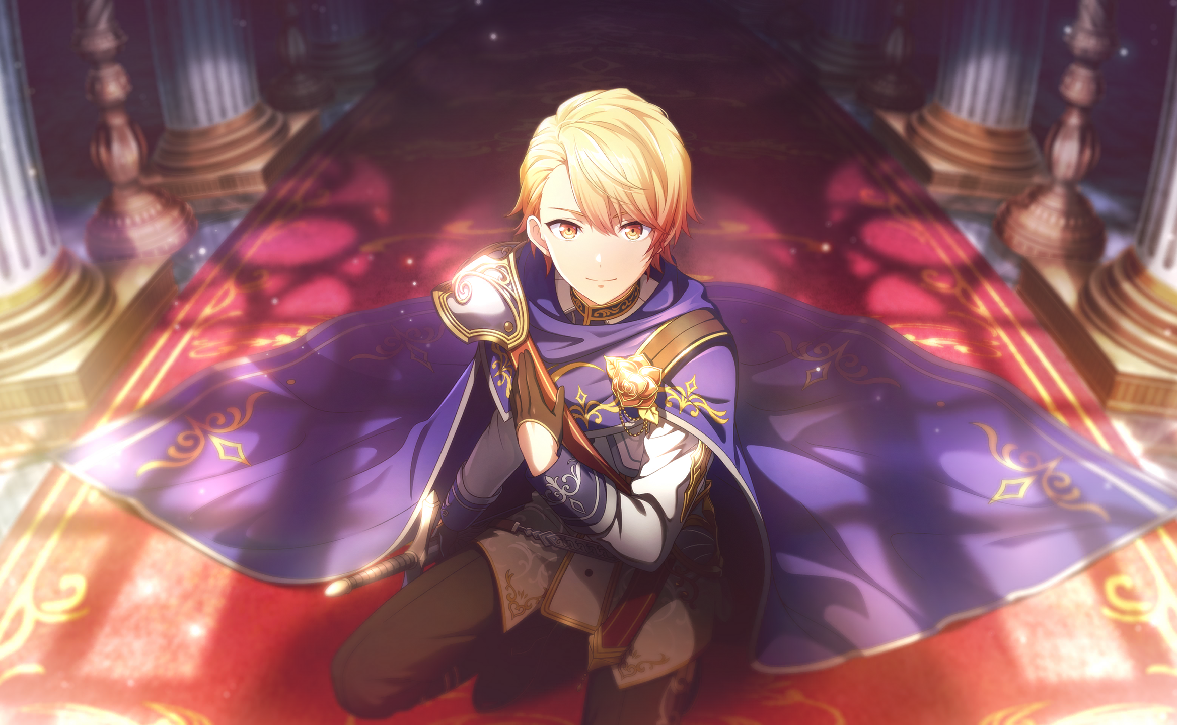 Ranking all Tenma Tsukasa's cards