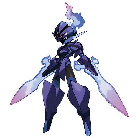 Gen 9 Pokemon