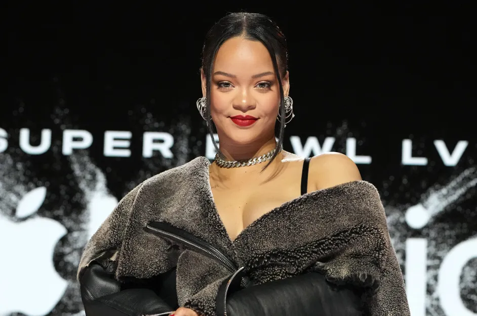 Rihanna
