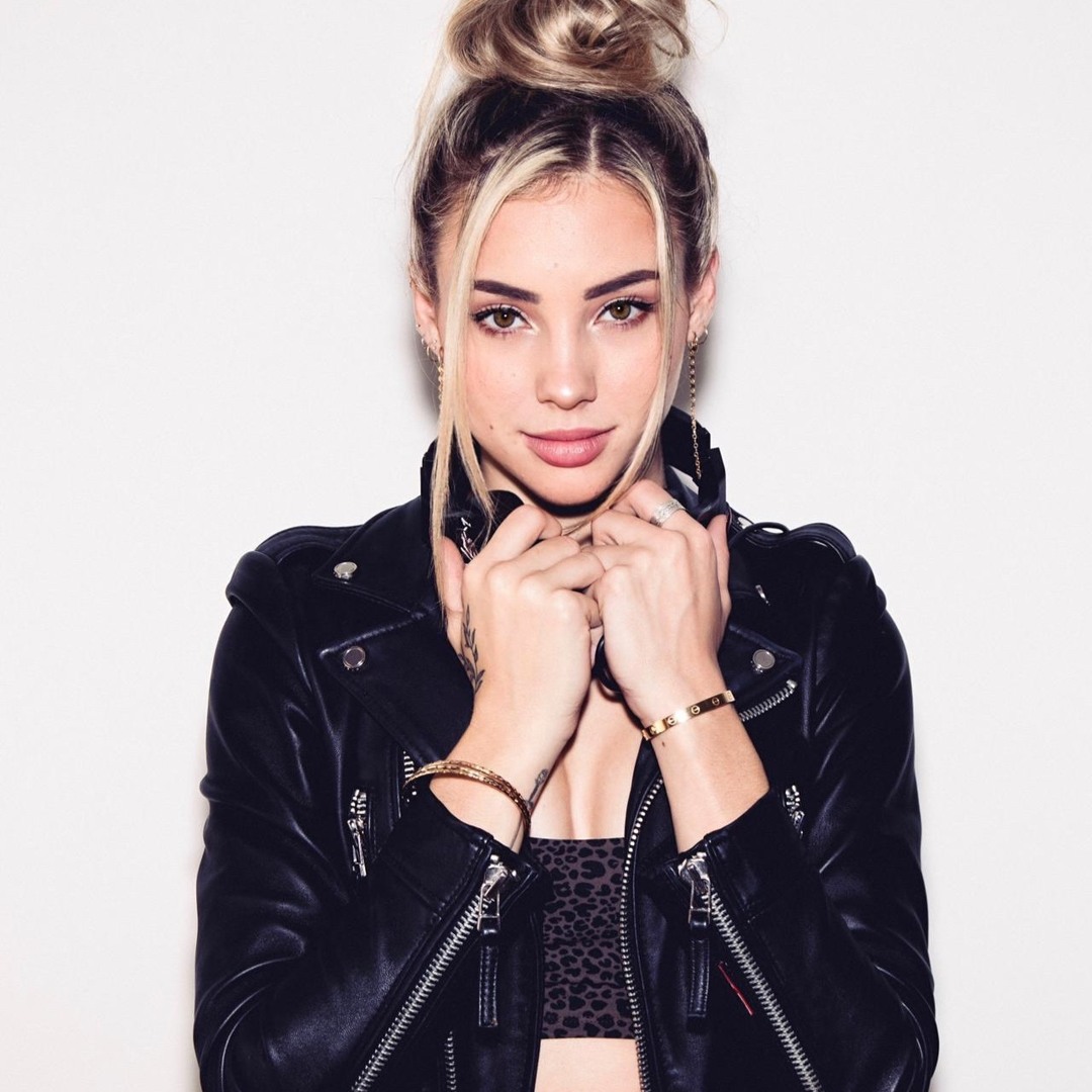 Charly Jordan