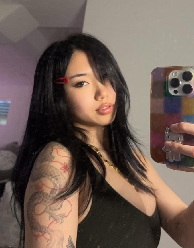 Attractive Women