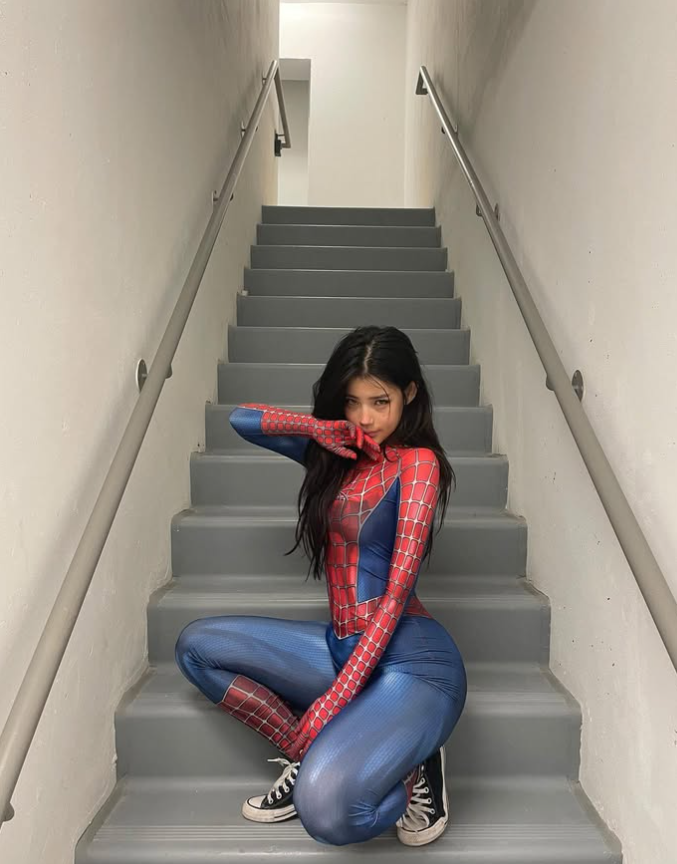 Hannah Kae