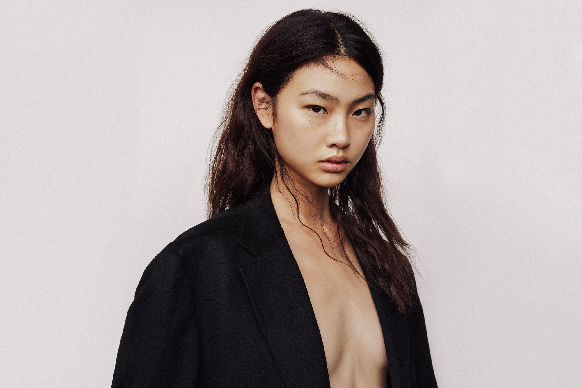 Jung Hoyeon