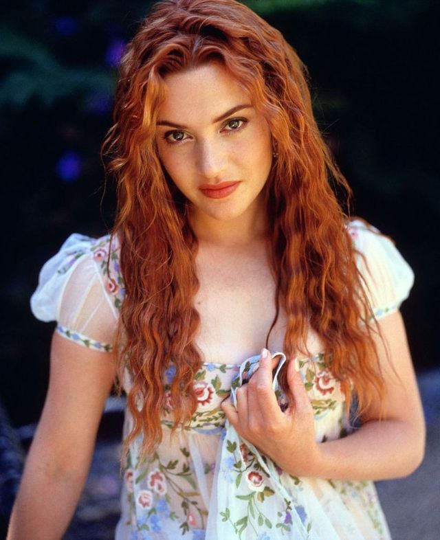 Kate Winslet