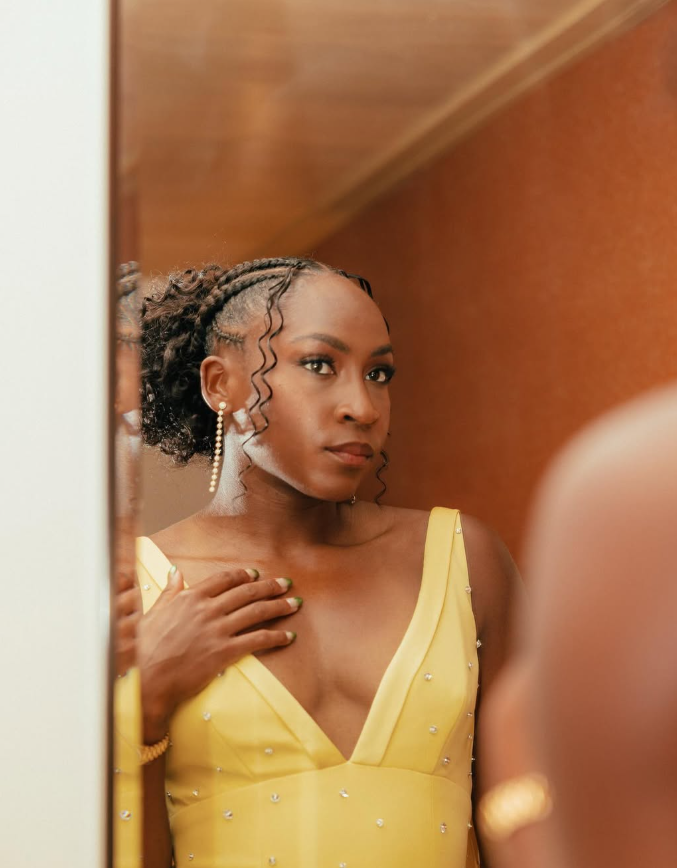 Coco Gauff