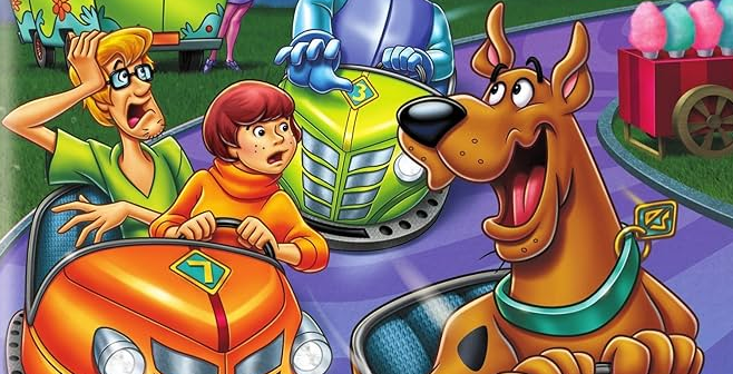 Every Scooby Doo Where Are You Cover!!!