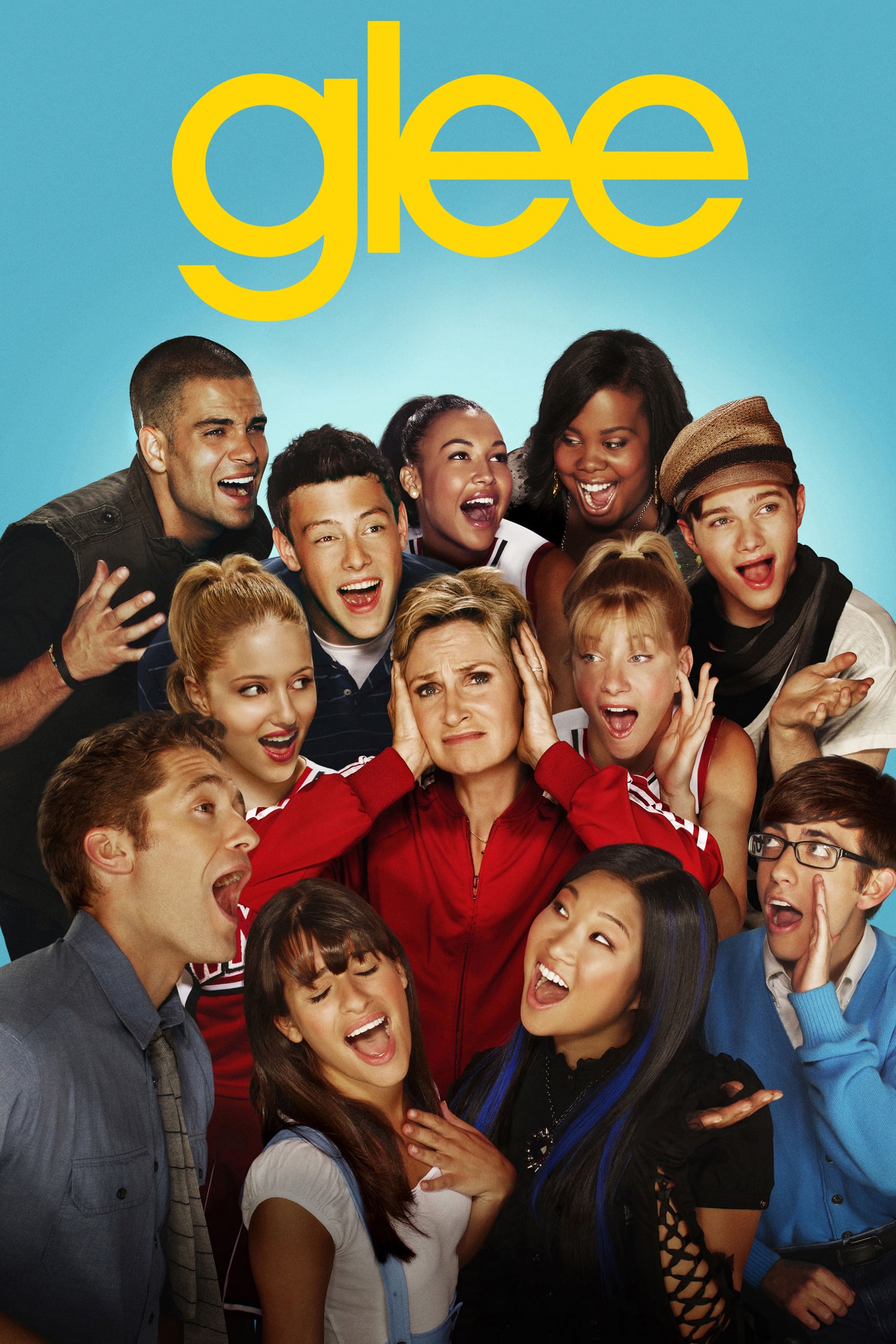GLEE SEASON 1 PERFORMANCE SONGS
