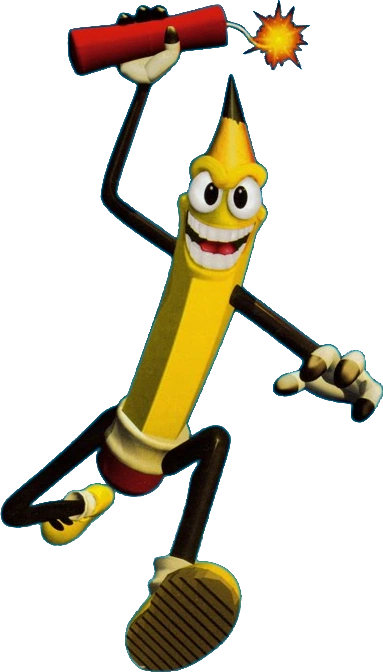 Wild Woody