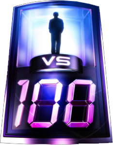 1 Vs 100 Gameshow