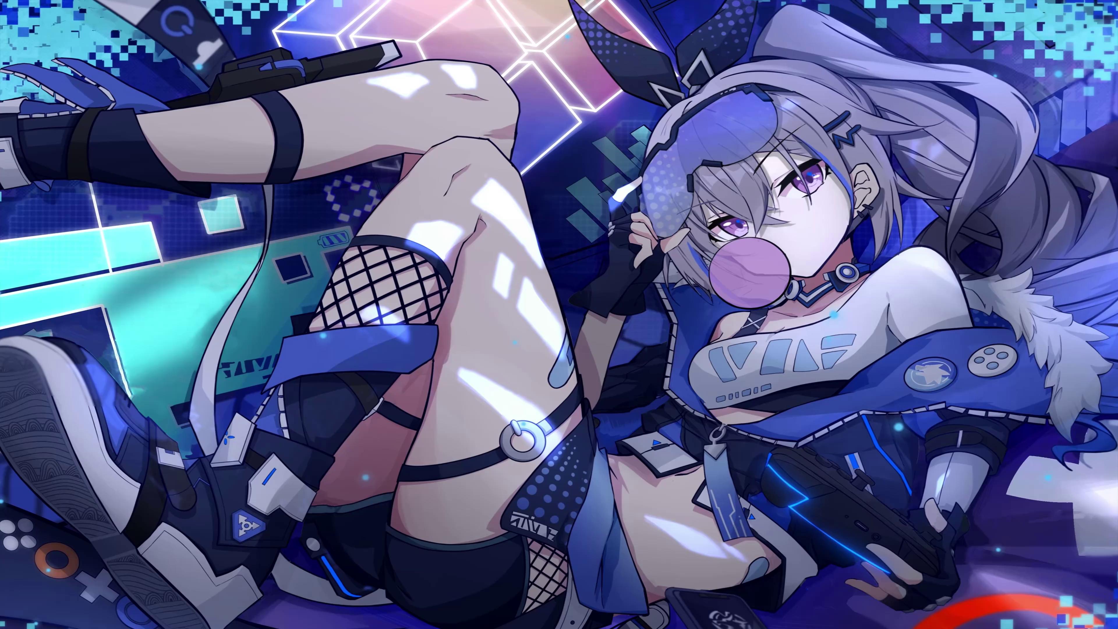 Best​ Gacha​ Video Game​ Skill