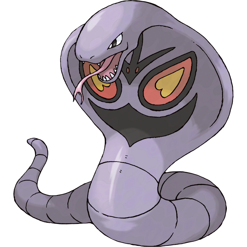 0024 Arbok