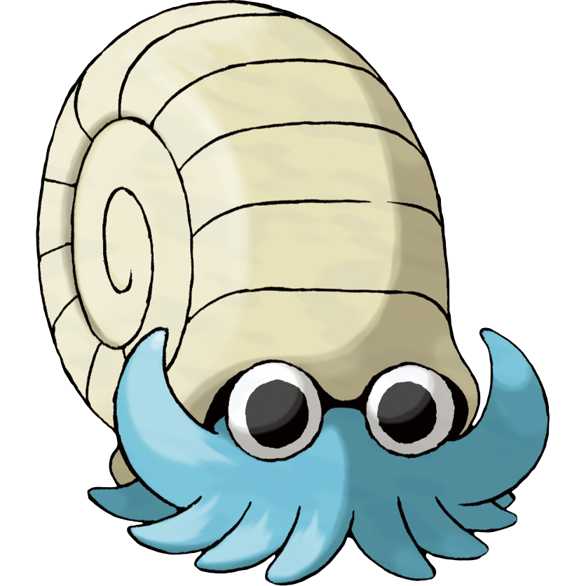 0138 Omanyte