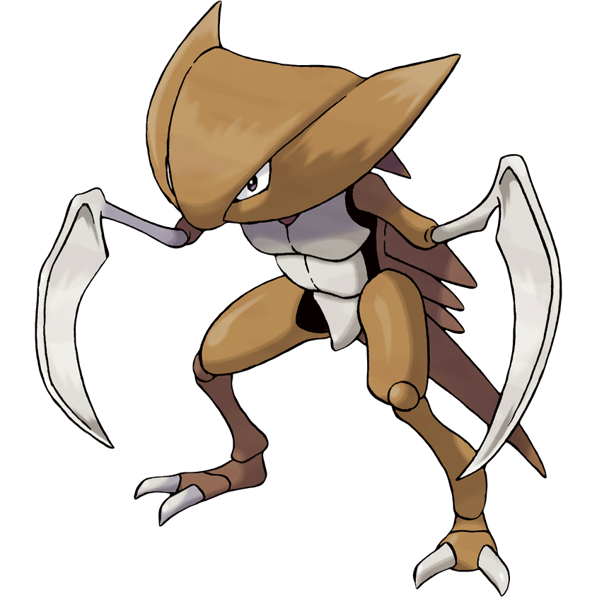 0141 Kabutops
