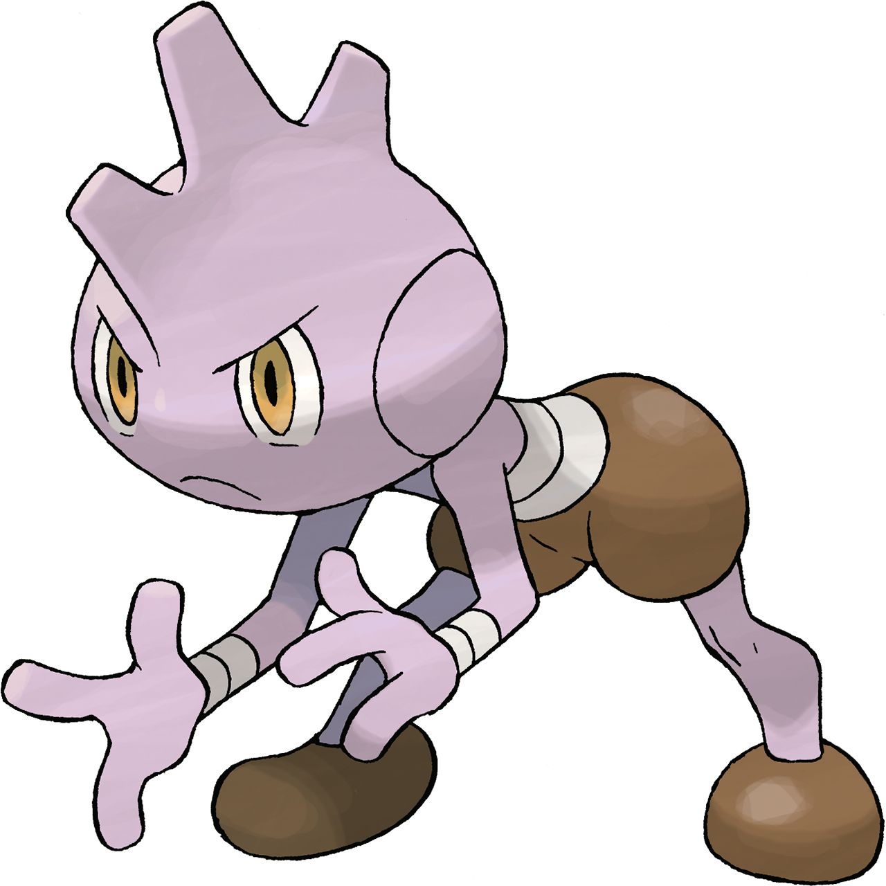 0236 Tyrogue