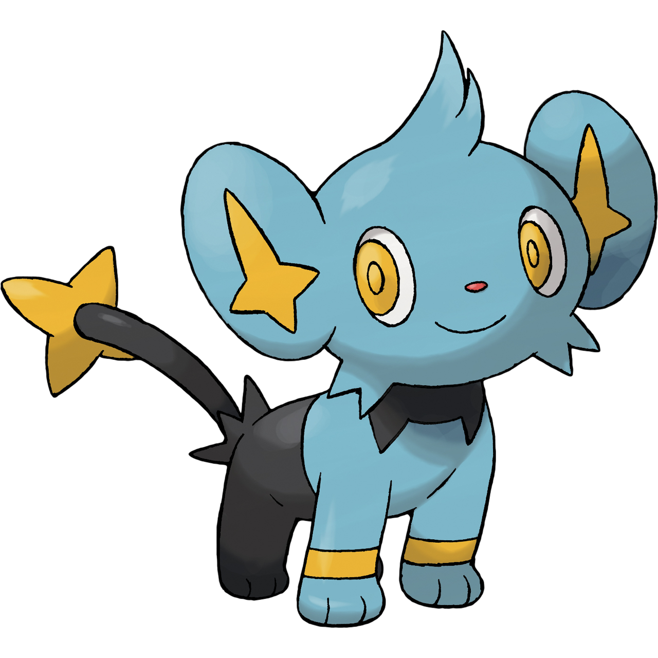 0403 Shinx