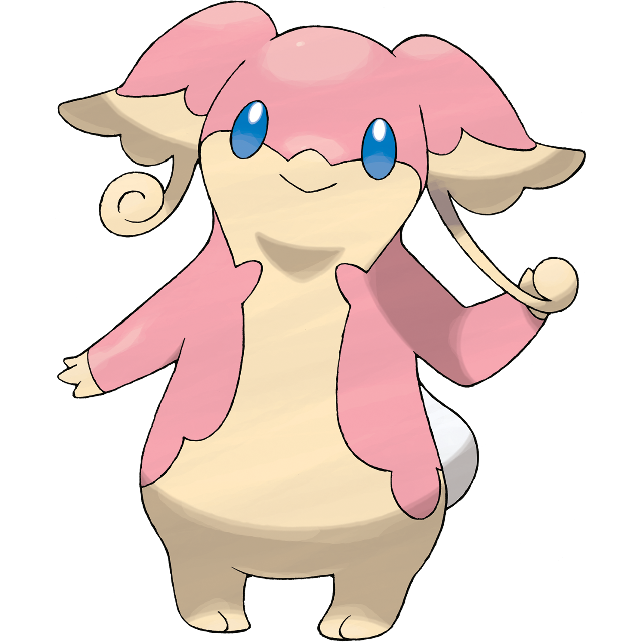 0531 Audino