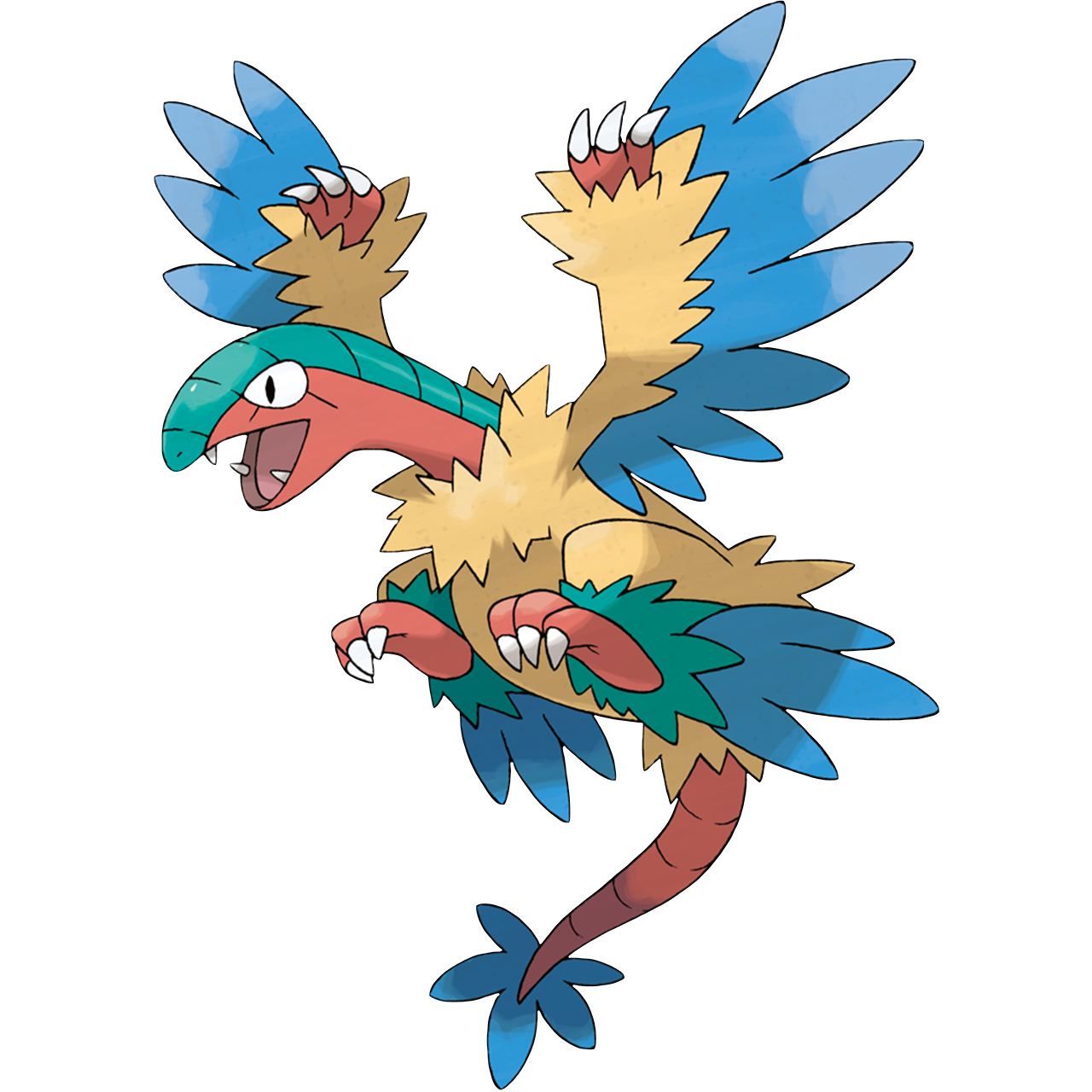 0567 Archeops