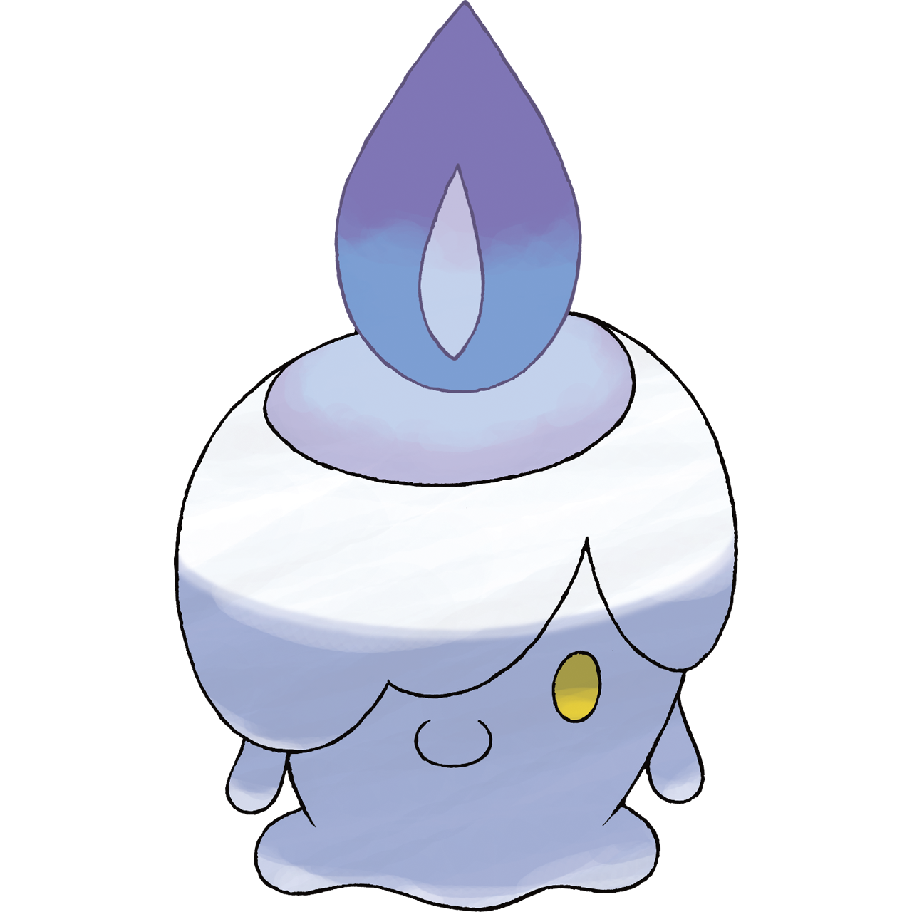 0607 Litwick