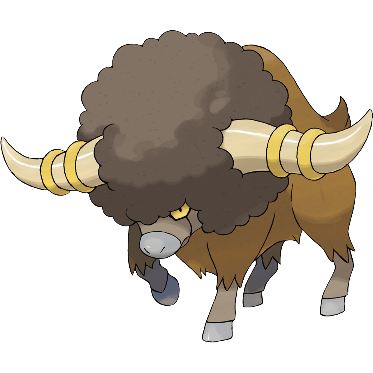 ALL POKEMON BATTLE ROYALE