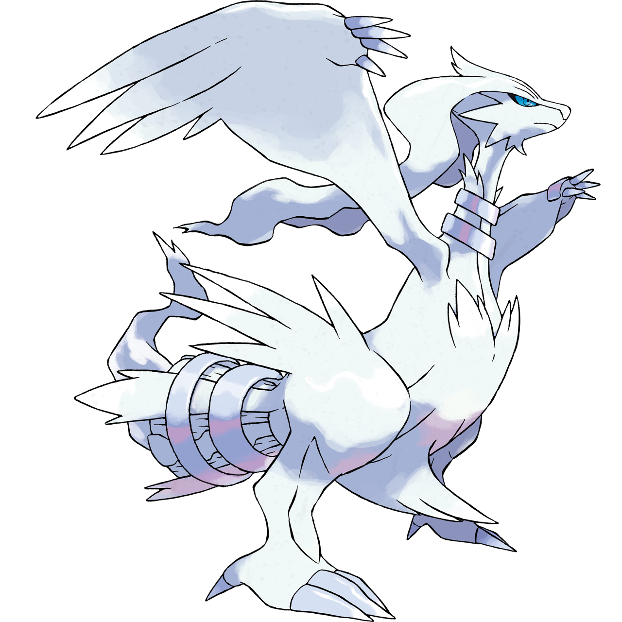 0643 Reshiram