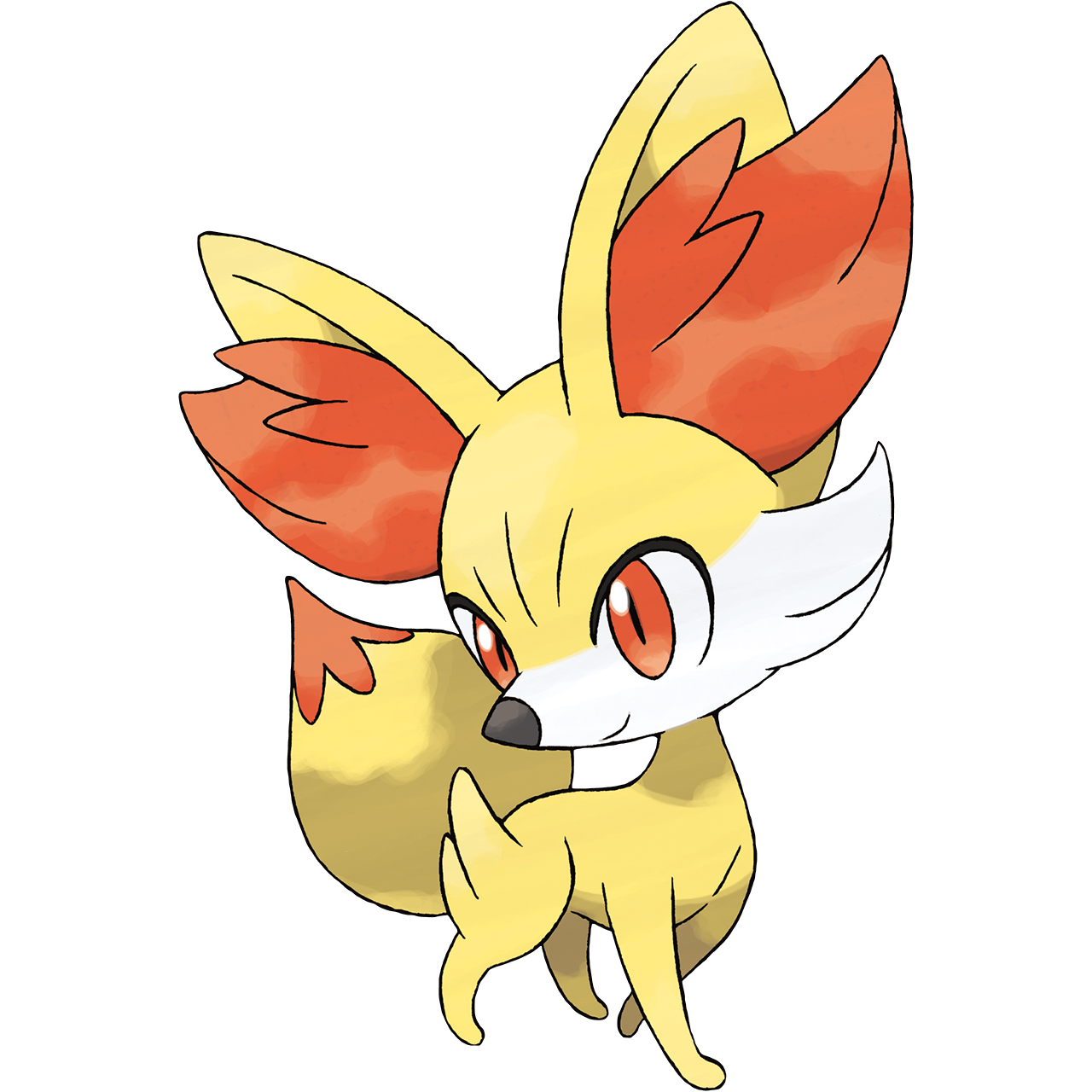 0653 Fennekin