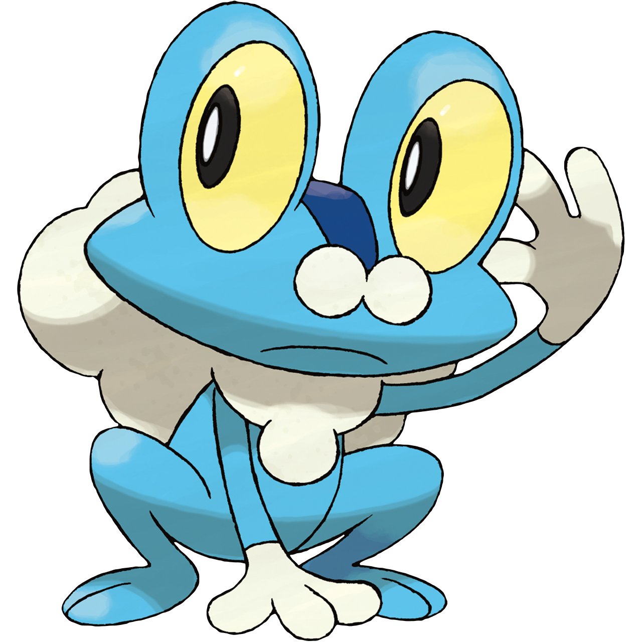 0656 Froakie