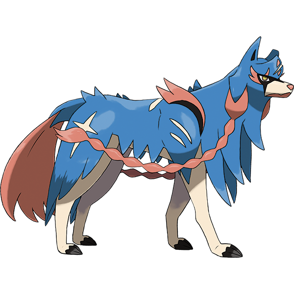 0888 Zacian Hero
