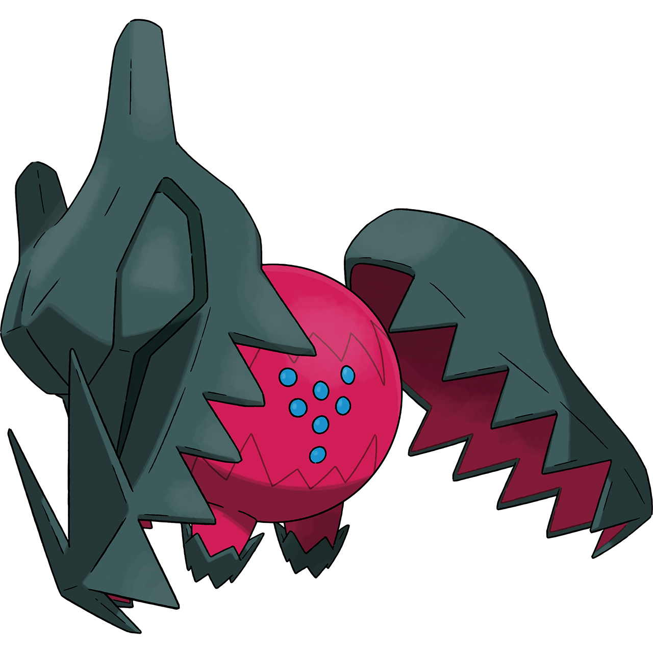 0895 Regidrago
