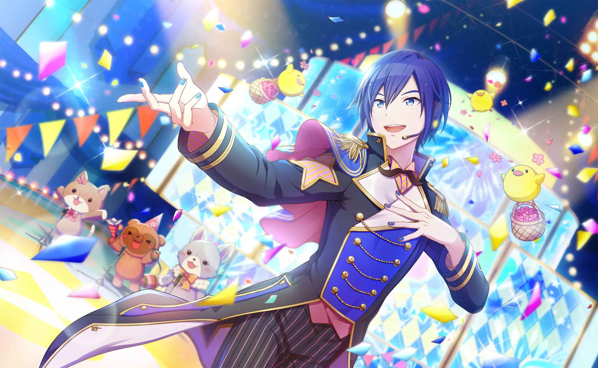 Ranking all KAITO's cards