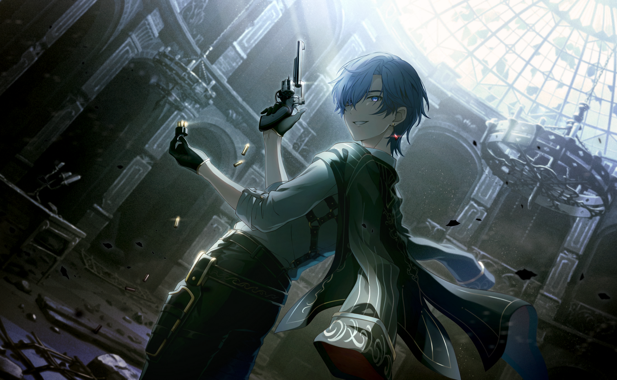 Ranking all KAITO's cards